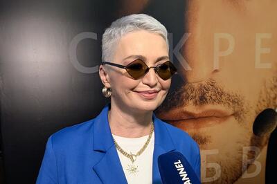 Катя Лель раскрыла, почему отговаривала дочь от пути в шоу-бизнес: «Только не это!»