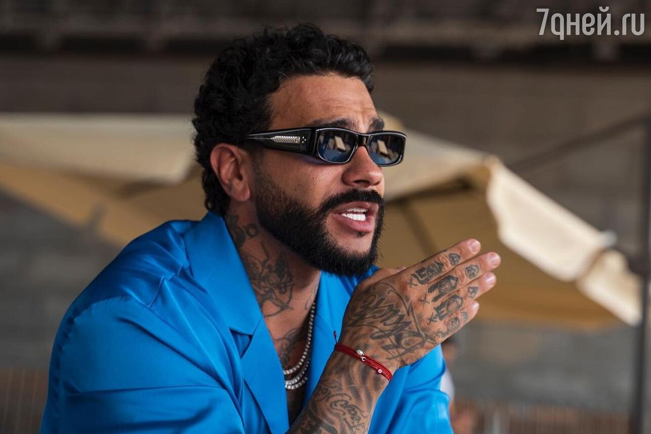 Тимати — фото