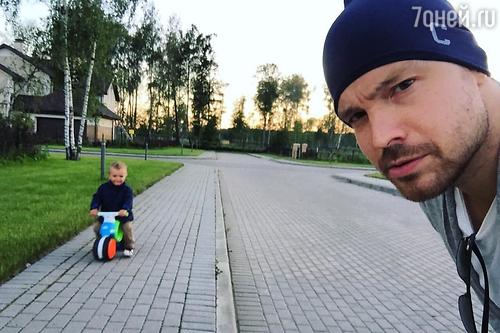 Алексей Чадов