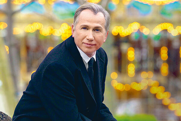 Андрей Анкудинов: «Пока Польских и Крючкова лупили Светина, я прятался за их спинами»