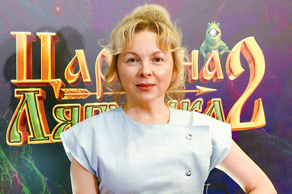 Звезда сериала «Олдскул» похудела на 20 килограммов