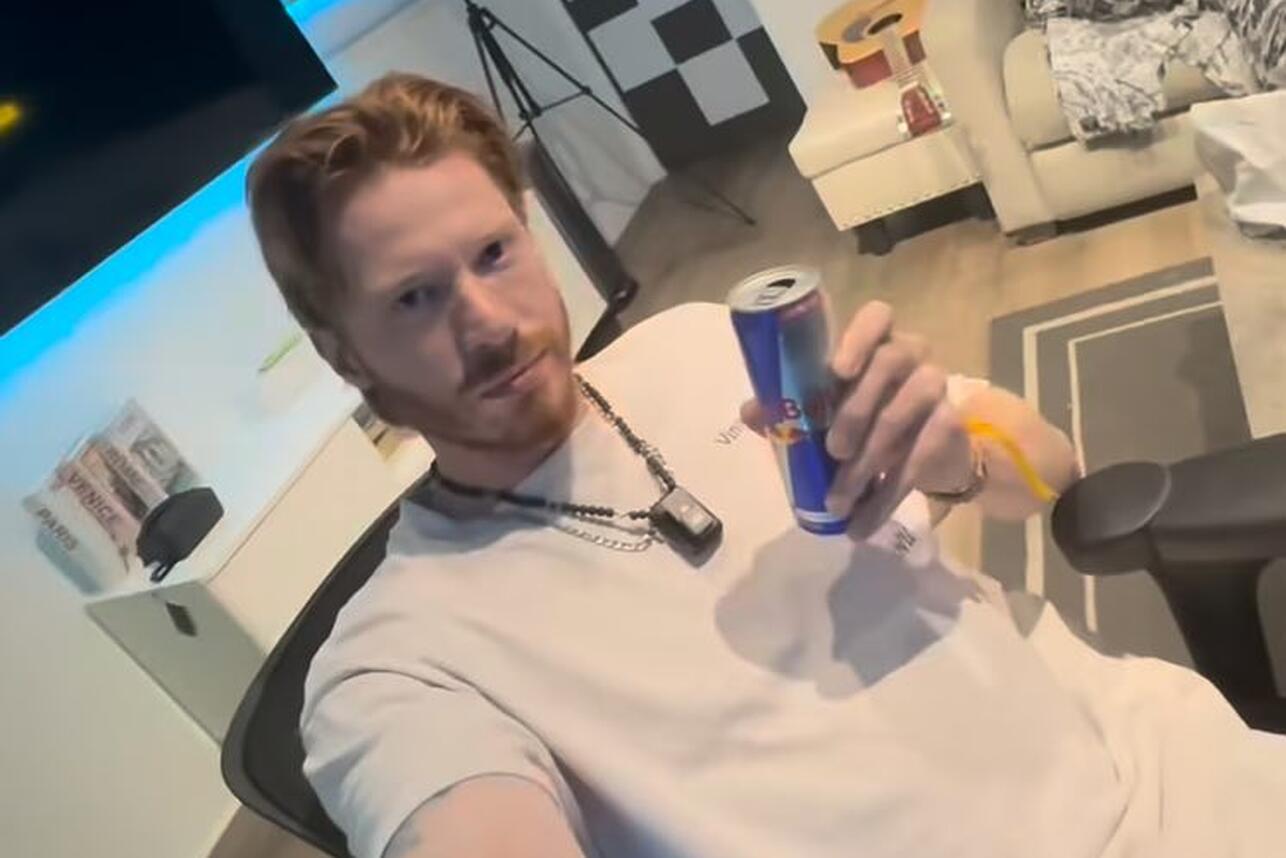 Никита Пресняков