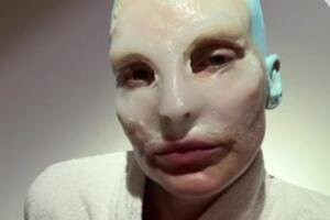 «Сама не знаю, что могу вытворить»: Глюкоза оправдалась за свои выходки