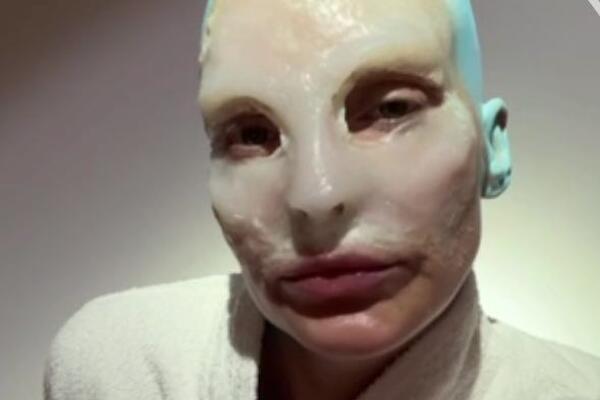 &laquo;Сама не знаю, что могу вытворить&raquo;: Глюкоза оправдалась за свои выходки