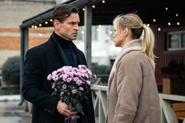 Объявлена дата выхода третьего сезона «Инспектора Гаврилова»: что нас ждет в новых сериях