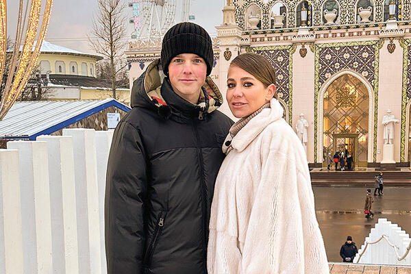 Юлия Барановская выиграла дважды