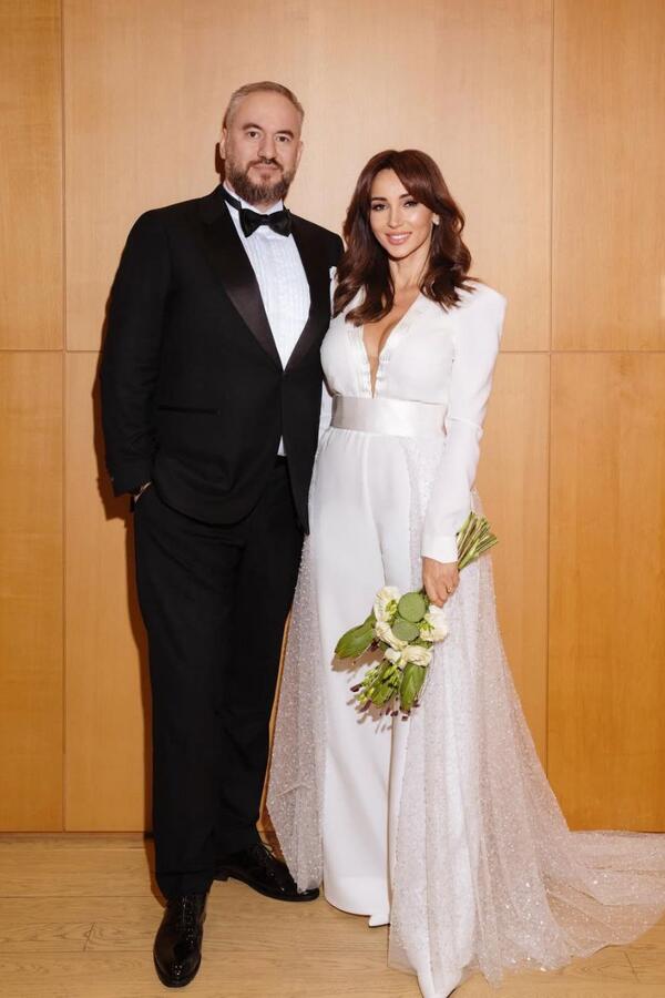 88 РџРѕСЏРІРёР»РёСЃСЊ С„РѕС‚Рѕ СЃРѕ СЃРєСЂРѕРјРЅРѕР№ СЃРІР°РґСЊР±С‹ Р§РµС…РѕРІРѕР№ Рё Р—Р»Р°С‚РѕРїРѕР»СЊСЃРєРѕРіРѕ вЂ” Р±РµР· С„Р°С‚С‹, СЂРѕСЃРєРѕС€Рё Рё С‚РѕР»Рї РіРѕСЃС‚РµР№