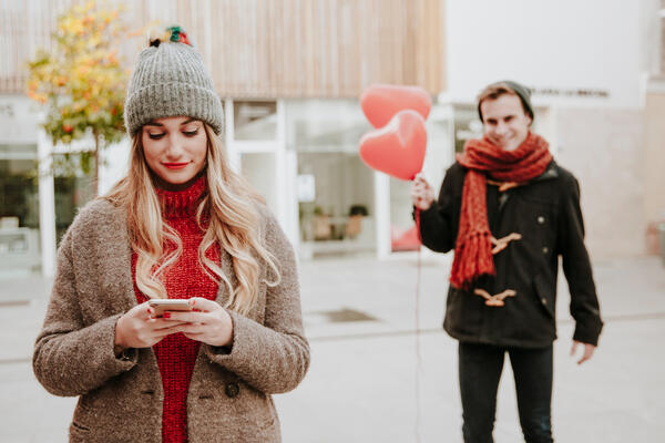 Космический код любви: 3 знака зодиака, чья личная жизнь окажется под влиянием удачи во второй половине марта