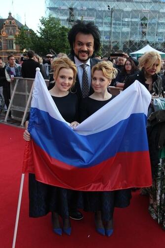 Каковы шансы сестер Толмачевых на победу в Евровидении?