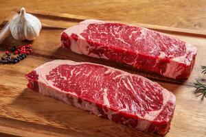 3 правила выбора мяса для шашлыка