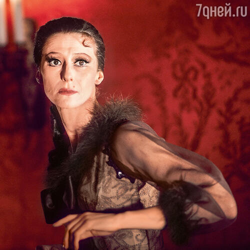 Характер Майи, ее отношение к людям с годами сильно изменились... На мой взгляд, Плисецкая до «Анны Карениной» и после — два разных человека