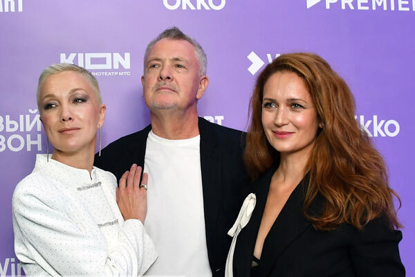 «У Даши была ревность к Вике»: за что боролись жена и дочь Юрия Мороза