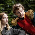Сериал «Закрыть гештальт» возвращается осенью с новым сезоном 
