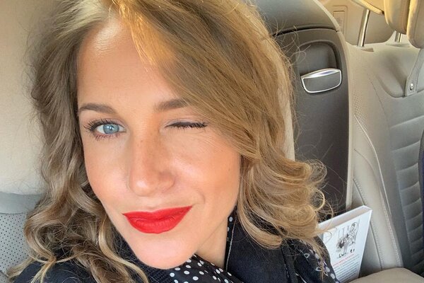 «Сердце не выдержит такого» — Юлия Ковальчук показала себя без макияжа