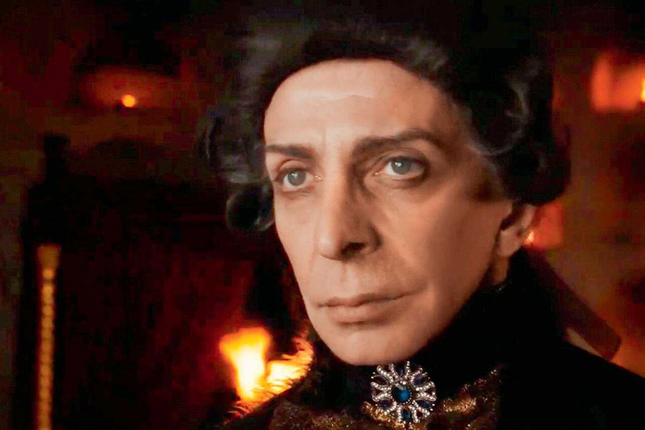 Сергей Зарубин