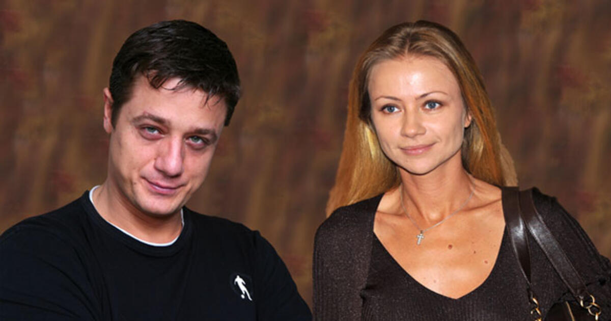Жены алексея макарова фото
