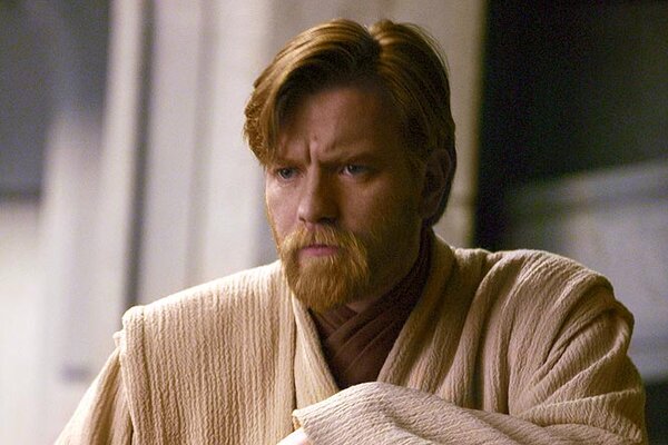 Disney объявил дату выхода мини-сериала про Оби-Вана Кеноби