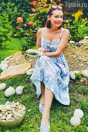 Наталия Антонова