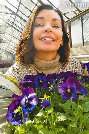 Наталия Антонова