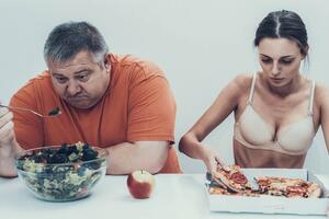От еды до беды: как помочь человеку с расстройством пищевого поведения