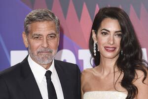 Джордж Клуни признался, что заставило его стать отцом в 56 лет  