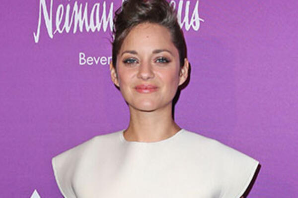 Звезды на вечеринке в честь номинантов «Оскар-2015»