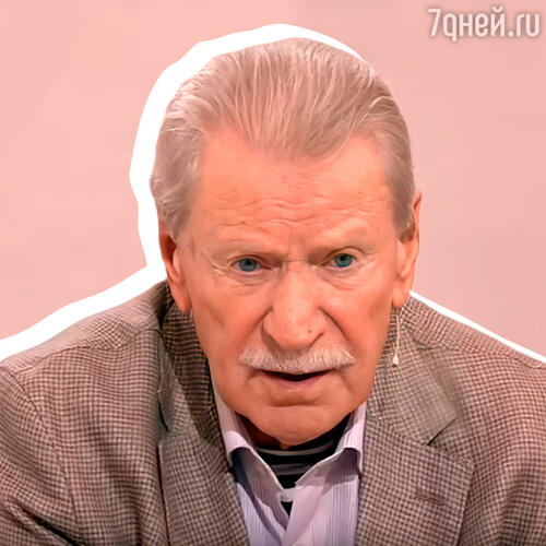 Иван Краско не может вернуться на сцену