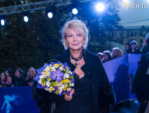 Татьяна Веденеева