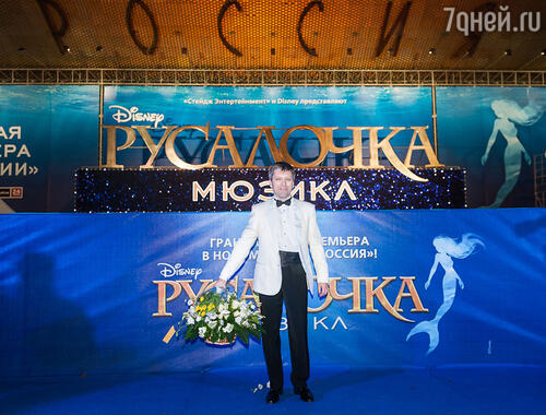 Дмитрий Богачев