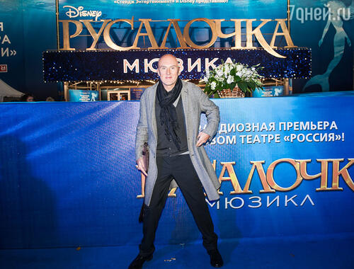 Игорь Матвиенко