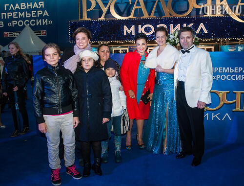 Светлана Сорокина