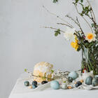 Тренд 2026 года: как украсить стол к Пасхе так, чтобы не было стыдно поделиться фотографией в соцсетях