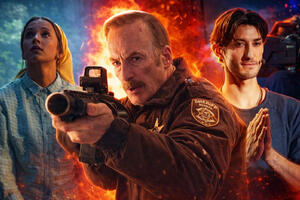 «Нормал», «Гуру» и «Неизбранные»: премьеры кино и сериалов с 16 по 22 апреля