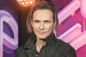 «Гнев несет разрушительную силу»: каким Сташевский стал после 20-летнего забвения