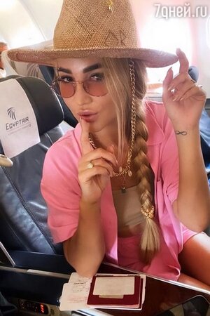 Ольга Бузова - фото Ольга Бузова - фото