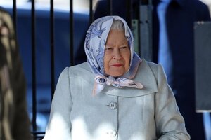 Британцы разочарованы: стало известно об изменениях в рождественских планах королевского семейства