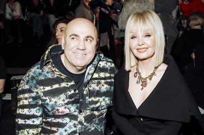 «Не все догадываются»: Пригожин сказал о самом главном в день рождения Валерии