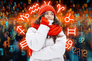 Прогноз на февраль 2026 года по дате рождения