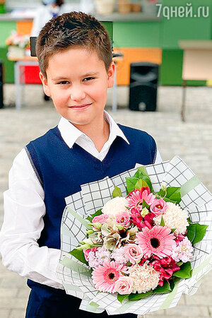 Тимофей Прилучный