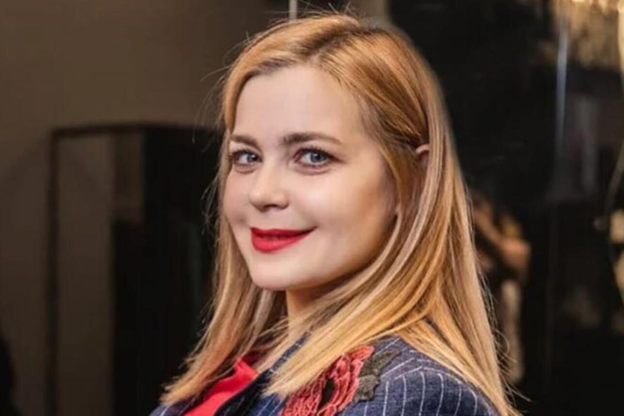 41-летняя Ирина Пегова блеснула пышными формами в купальнике - 7Дней.ру