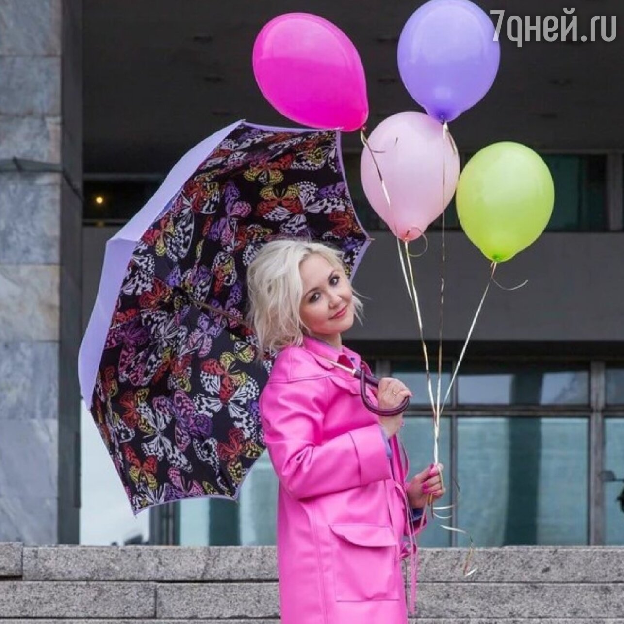 Экс-ведущая «Давай поженимся!» Володина заявила, что ушла из-за решения Гузеевой