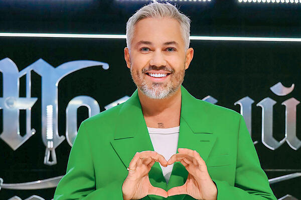 Как Рогов сбросил 20 кг