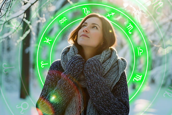 Гороскоп перемен на февраль 2026 года для всех знаков зодиака