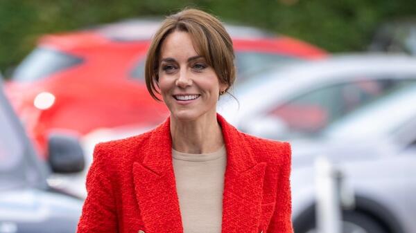 Кейт Миддлтон придется расстаться с мужем из-за проблем принца Джорджа