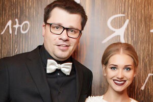 Гарик Харламов отметил развод с Асмус шумной вечеринкой