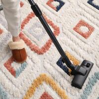 Сэкономьте на чистке ковра: решим проблему без излишних затрат 