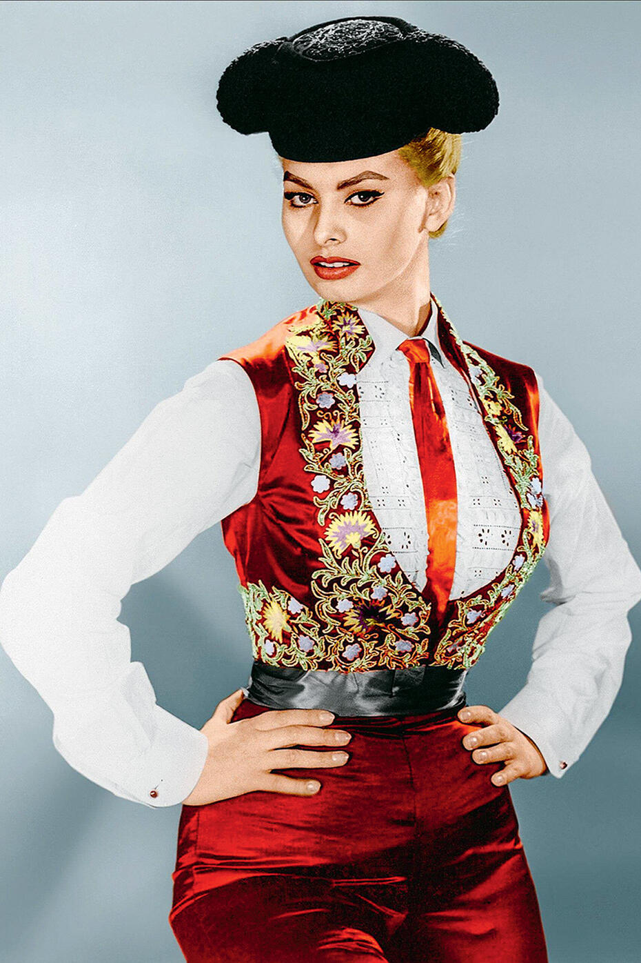 РЎРѕС„Рё Р›РѕСЂРµРЅ