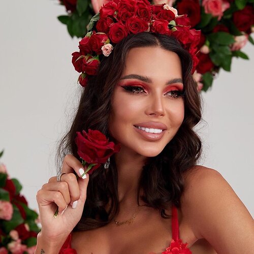 Оксана Самойлова