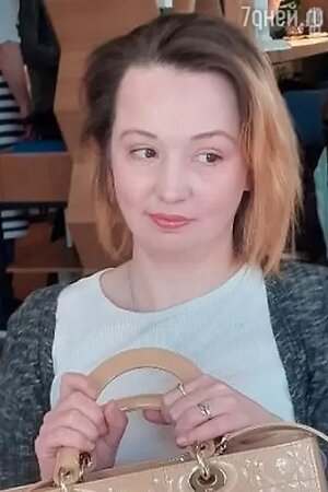 Внучка Людмилы Гурченко - фото Внучка Людмилы Гурченко - фото