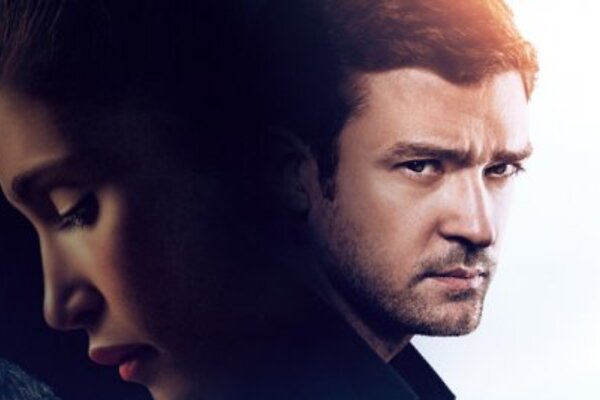 Выиграй плакат с автографом Джастина Тимберлейка